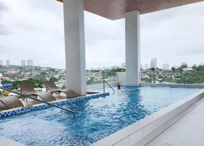 Ni Lily At Casa Mira Towers, Guadalupe, Cebu
